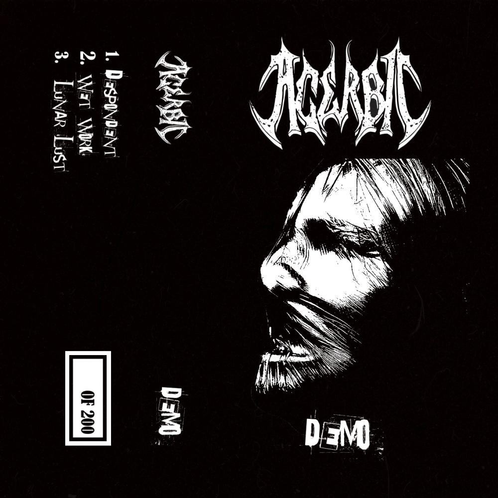 Despondent (feat. Kragen Lum)