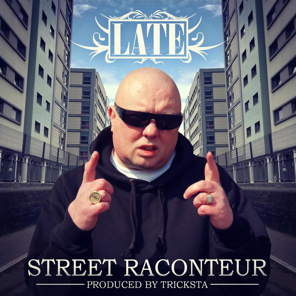 LATE Rides Again (Explicit)