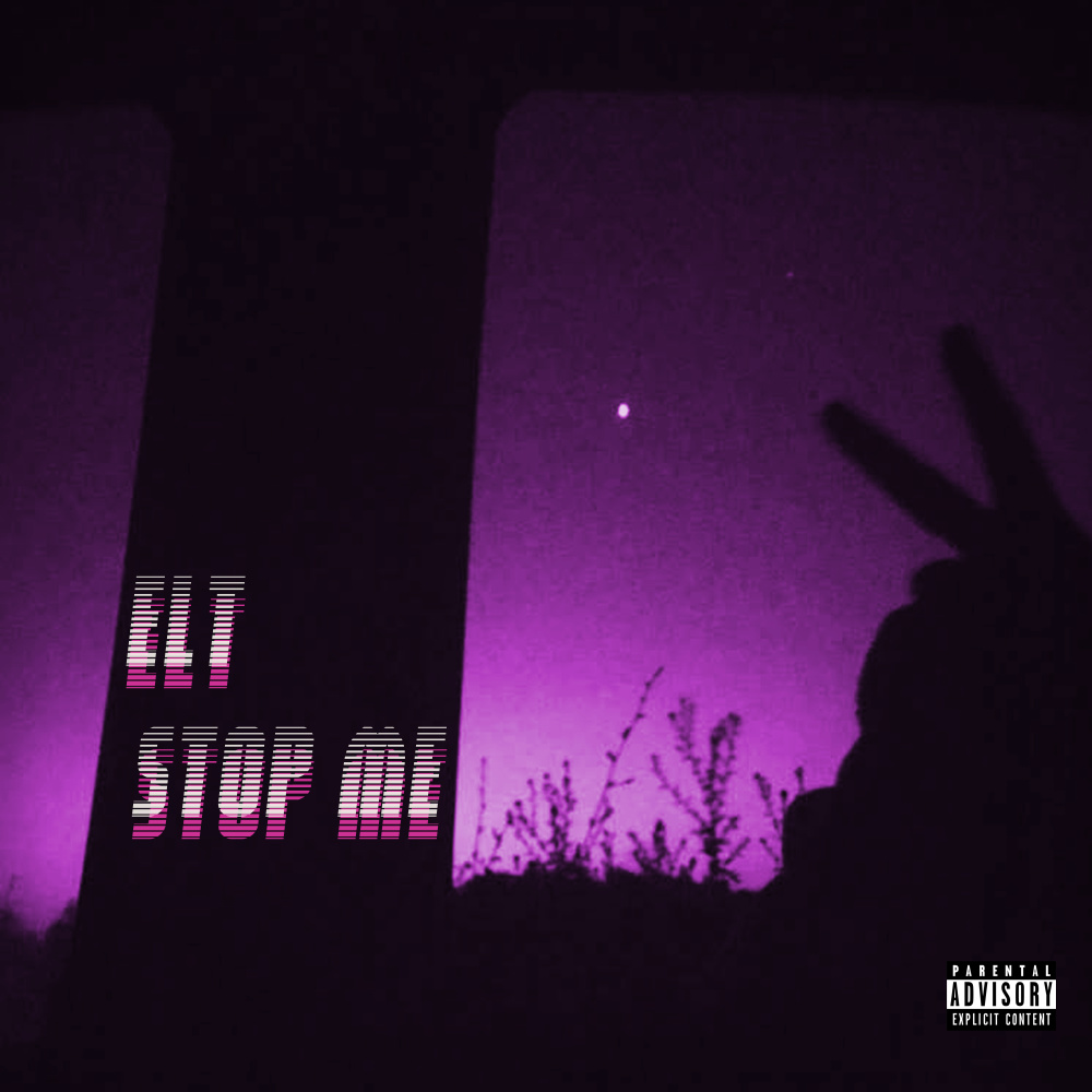 Stop Me (Explicit)