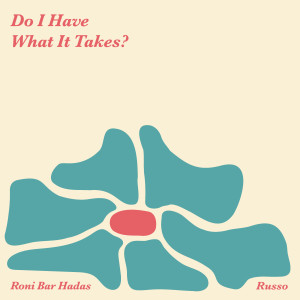 收聽Roni Bar Hadas的Higher Than the Rain (Instrumental Version)歌詞歌曲