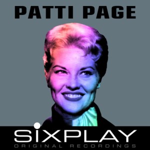 ดาวน์โหลดและฟังเพลง How Much Is - That Doggie In The Window พร้อมเนื้อเพลงจาก Patti Page