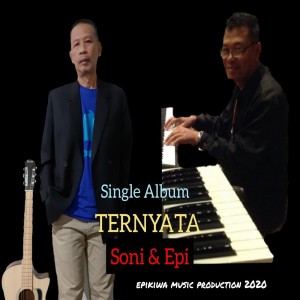 Dengarkan Ternyata lagu dari Soni dengan lirik
