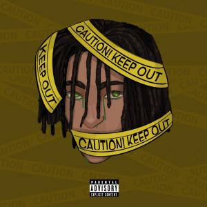 Treybaile的專輯Proceed With Caution (Explicit)