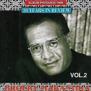 收聽Broery Marantika的Cinta歌詞歌曲
