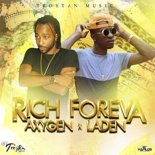 Rich Foreva (Radio Edit)