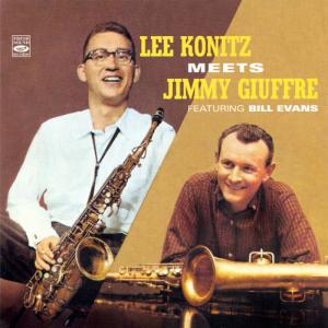 ดาวน์โหลดและฟังเพลง The More I See You พร้อมเนื้อเพลงจาก Lee Konitz