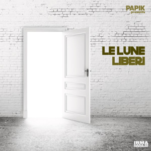 Listen to L'Unica Cosa song with lyrics from Le Lune
