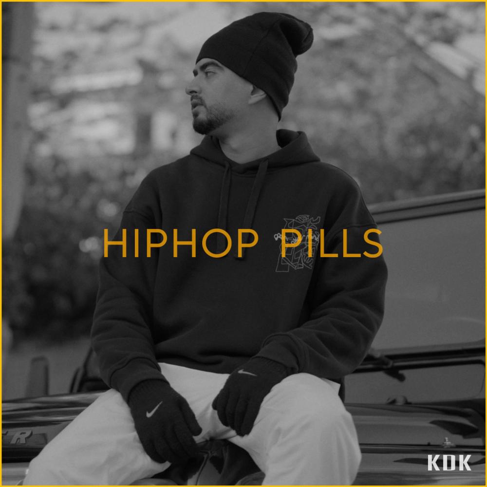 Hiphop Pills