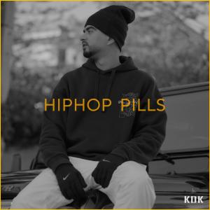 收聽Kdk的Hiphop Pills歌詞歌曲
