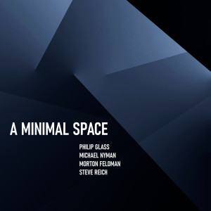 Michael nyman的專輯A Minimal Space