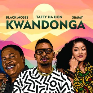收聽Taffy Da Don的KWANDONGA歌詞歌曲