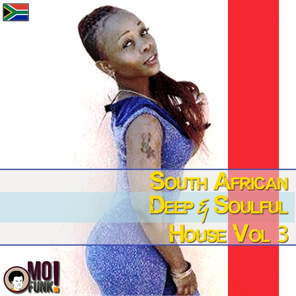 Umenyiwe (Ten83 Vox Mix)