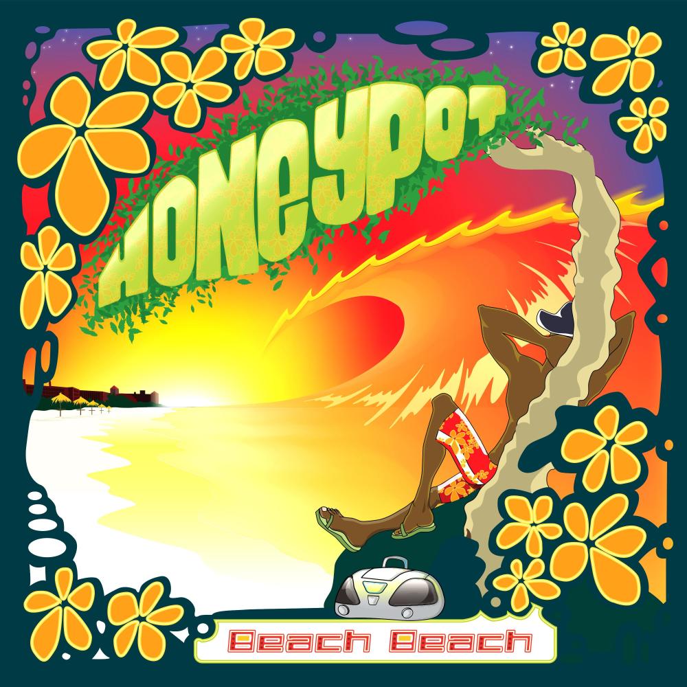 Desesperado (feat. Machado)