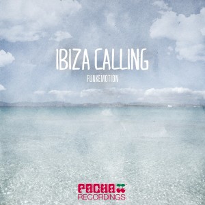 Funkemotion的專輯Ibiza Calling