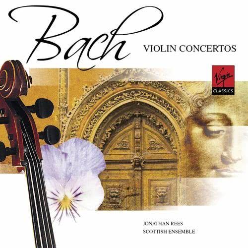 Concerto for Violin and Oboe in D Minor, BWV 1060: III. Allegro