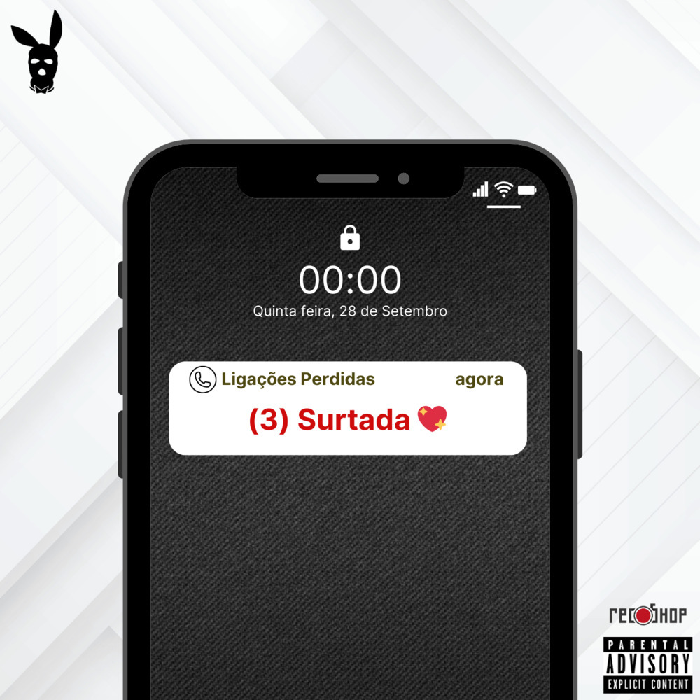 SURTADA (1, 2,3) (Explicit)