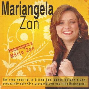 收聽Mariangela Zan的Os Homens Não Devem Chorar歌詞歌曲