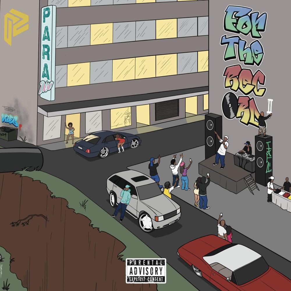 Sio Kizembe (feat. Sela Ninja & Old Skool Local)