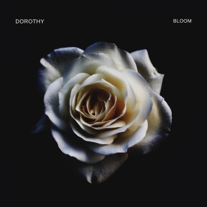 Dorothy的專輯Bloom