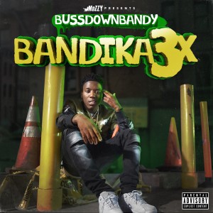 ดาวน์โหลดและฟังเพลง No Love (Explicit) พร้อมเนื้อเพลงจาก BussDown Bandy