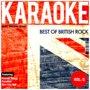 ดาวน์โหลดและฟังเพลง I Want Love (In the Style of Elton John) [Karaoke Version] (Karaoke Version) พร้อมเนื้อเพลงจาก Ameritz Countdown Karaoke