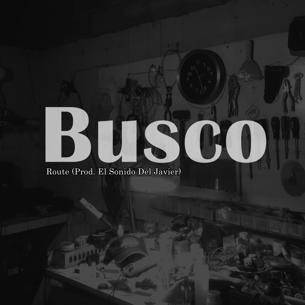 Busco (Explicit)