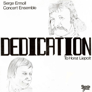 Listen to Waltz for Suzy song with lyrics from Serge Ermoll