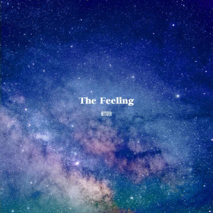 BTOB的專輯The Feeling