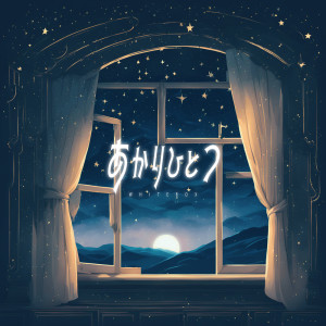 Listen to あかりひとつ song with lyrics from Whitebox