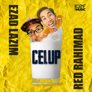 Dengarkan Celup lagu dari Ruang Red dengan lirik