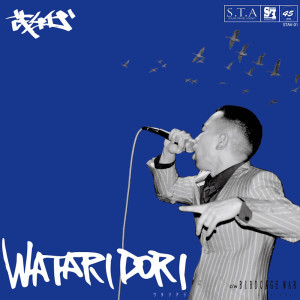 Listen to WATARIDORI song with lyrics from 茂千代