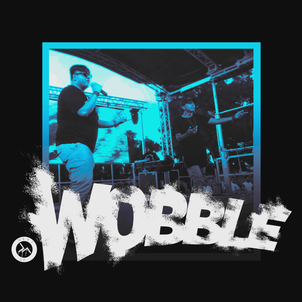 Wobble (Explicit)
