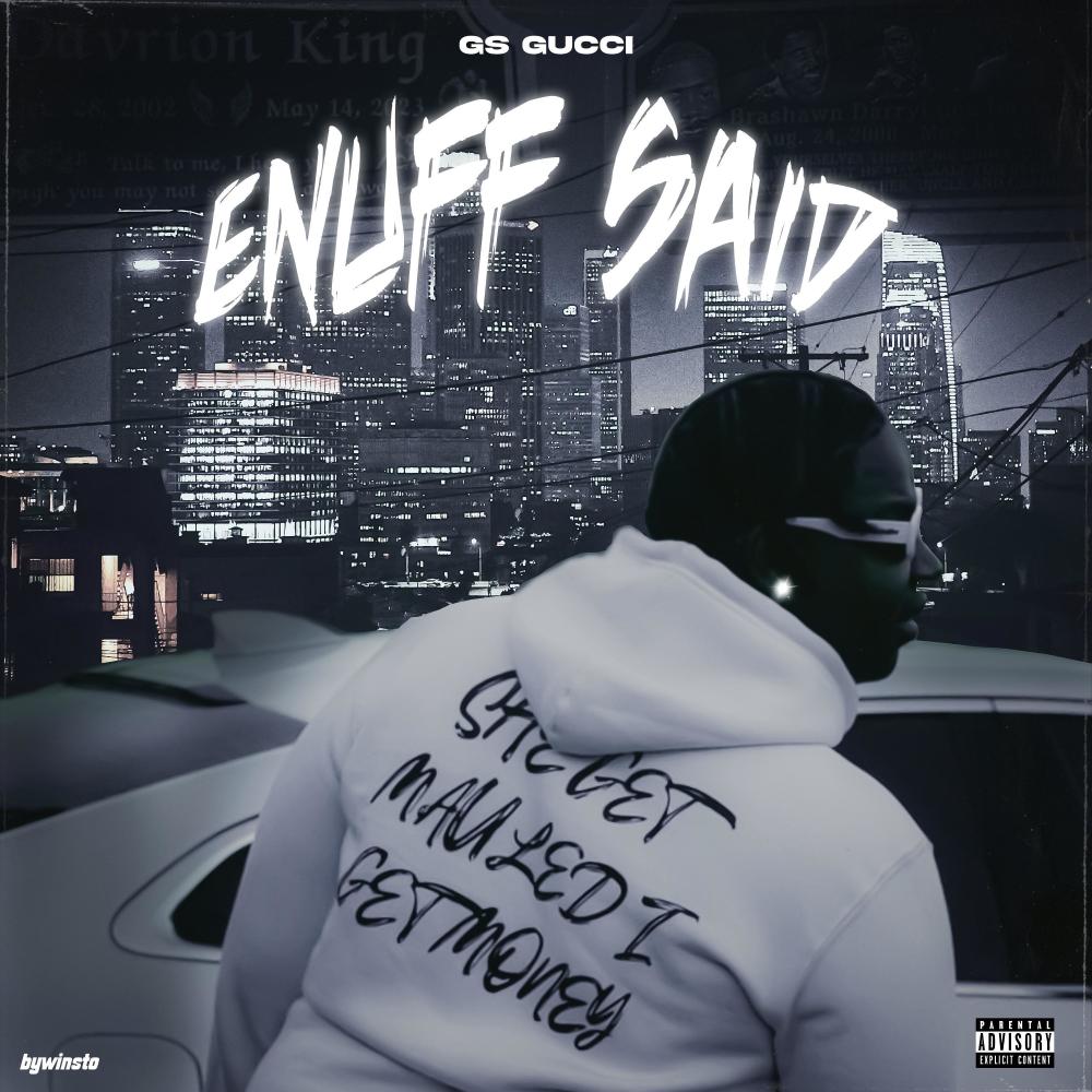 Fool Me (feat. BHM Pezzy) (Explicit)