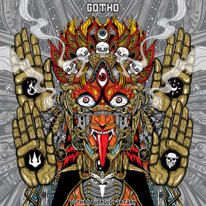 收聽gotho的RE-CROSSING THE WORMHOLE USING A LITTLE QUANTIC DRUM歌詞歌曲