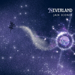 Album Neverland from Jaik Iconik