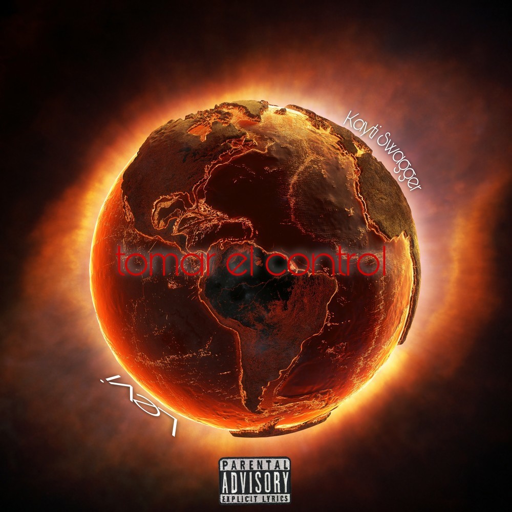 Tomar El Control (Extended Version) (Explicit) (Extended Version|Explicit)