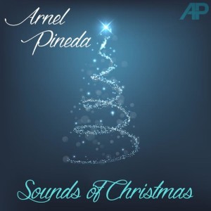Arnel Pineda的專輯Sounds of Christmas