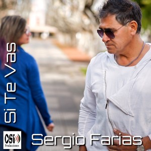 ดาวน์โหลดและฟังเพลง Si Te Vas พร้อมเนื้อเพลงจาก Sergio Farías