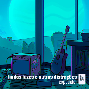 Dengarkan lindas luzes e outras distrações lagu dari expedidor dengan lirik