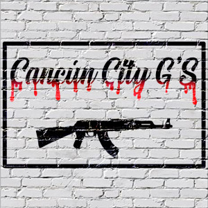 Album Cancún City G'S (Explicit) from 