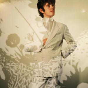 ดาวน์โหลดและฟังเพลง Make Your Mind Up to Be Happy (Live) พร้อมเนื้อเพลงจาก Donovan