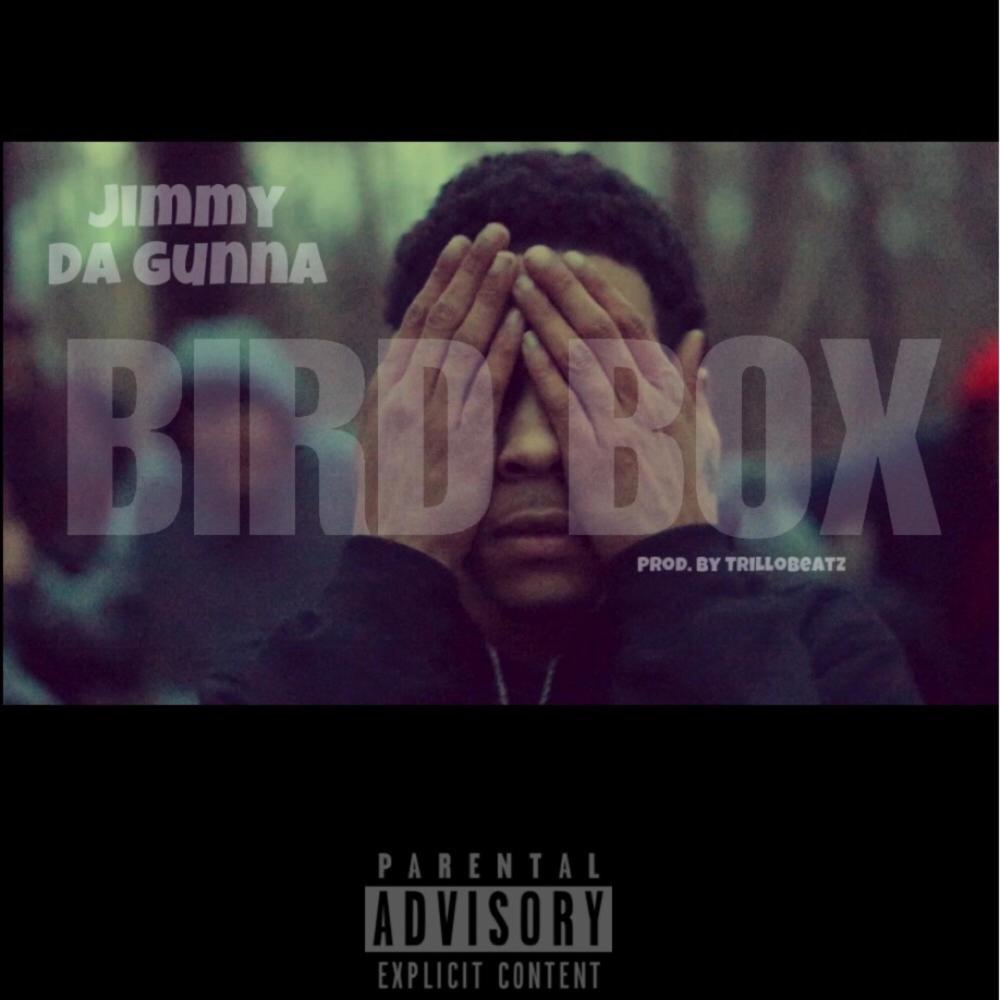 Bird Box (Explicit)
