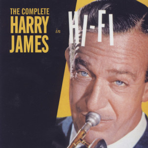 ดาวน์โหลดและฟังเพลง I'm Beginning To See The Light พร้อมเนื้อเพลงจาก Harry James