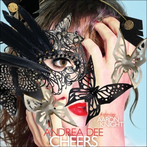 收聽Andrea Dee的Cheers歌詞歌曲