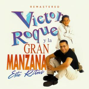 Victor Roque的專輯Este Ritmo (Remastered 2022)