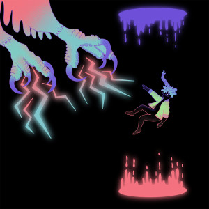 Album Remember, Pt. 1 from The Halluci Nation