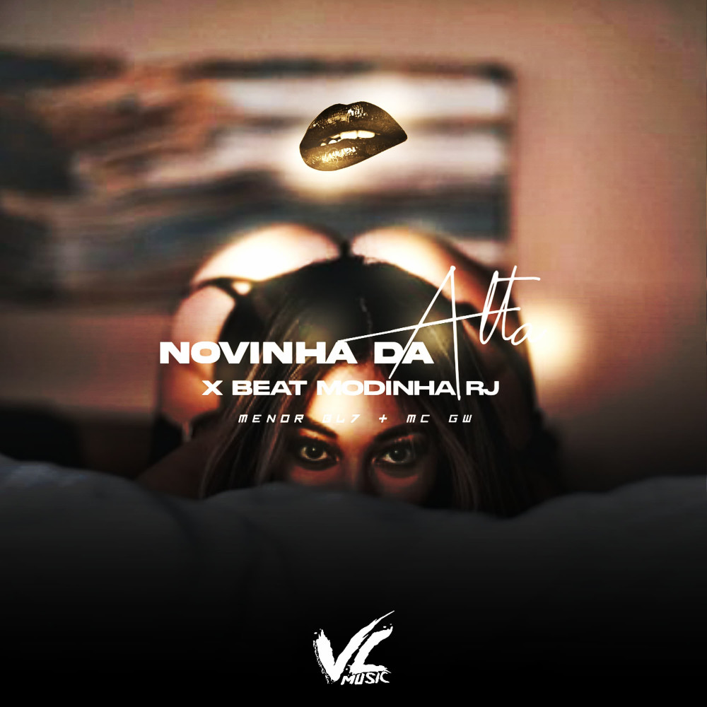 Novinha da Alta X Beat Modinha RJ (Explicit)