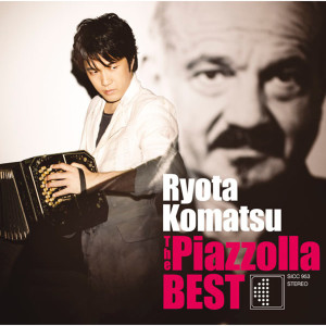 Ryota Komatsu Piazolla Best