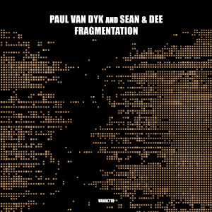 Album Fragmentation from Paul Van Dyk