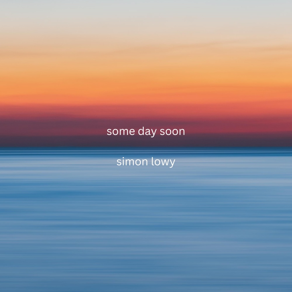 Some Day Soon
